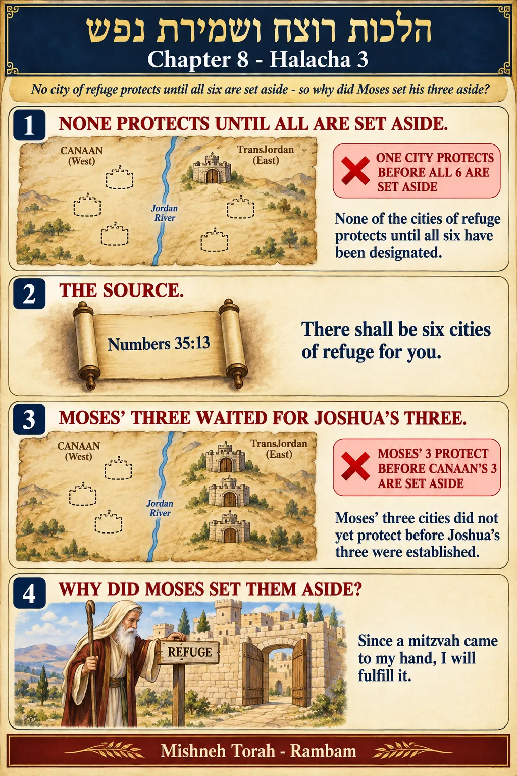 Infographic for halacha 8:3