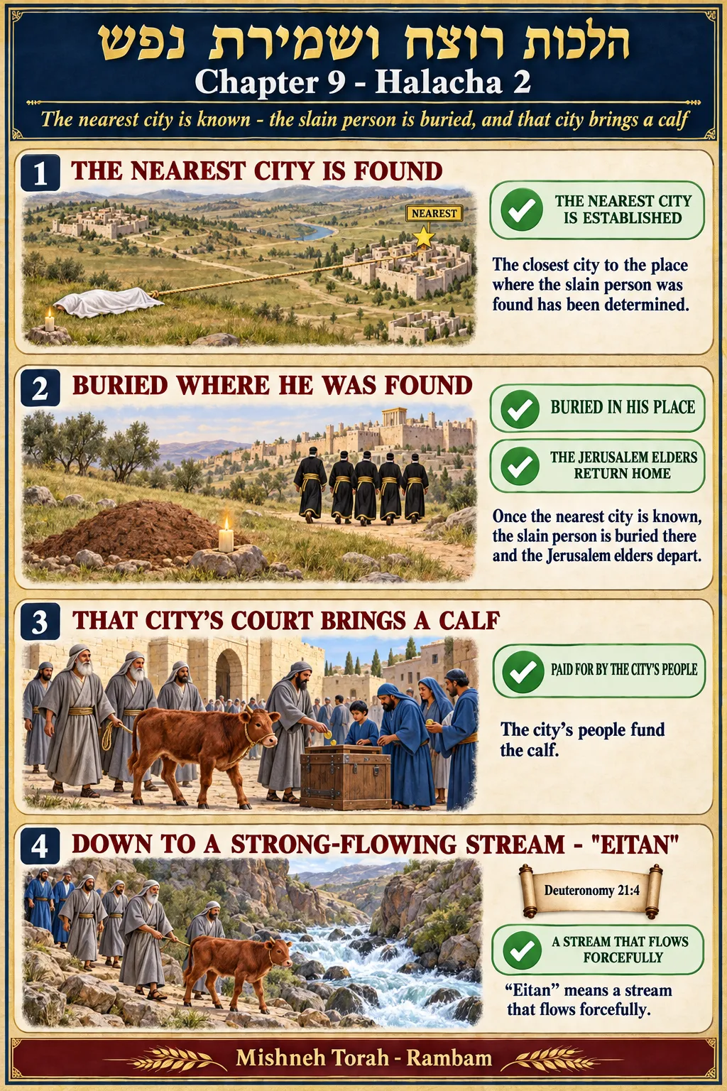 Infographic for halacha 9:2