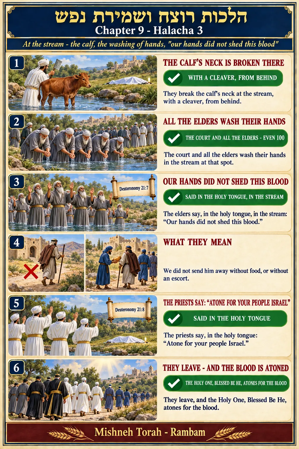 Infographic for halacha 9:3