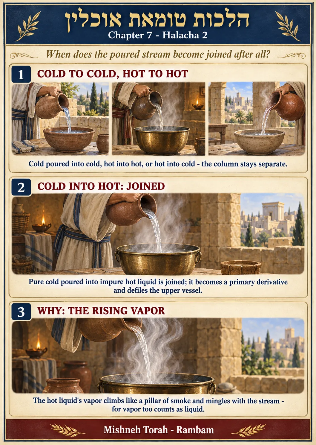 Infographic for halacha 7:2