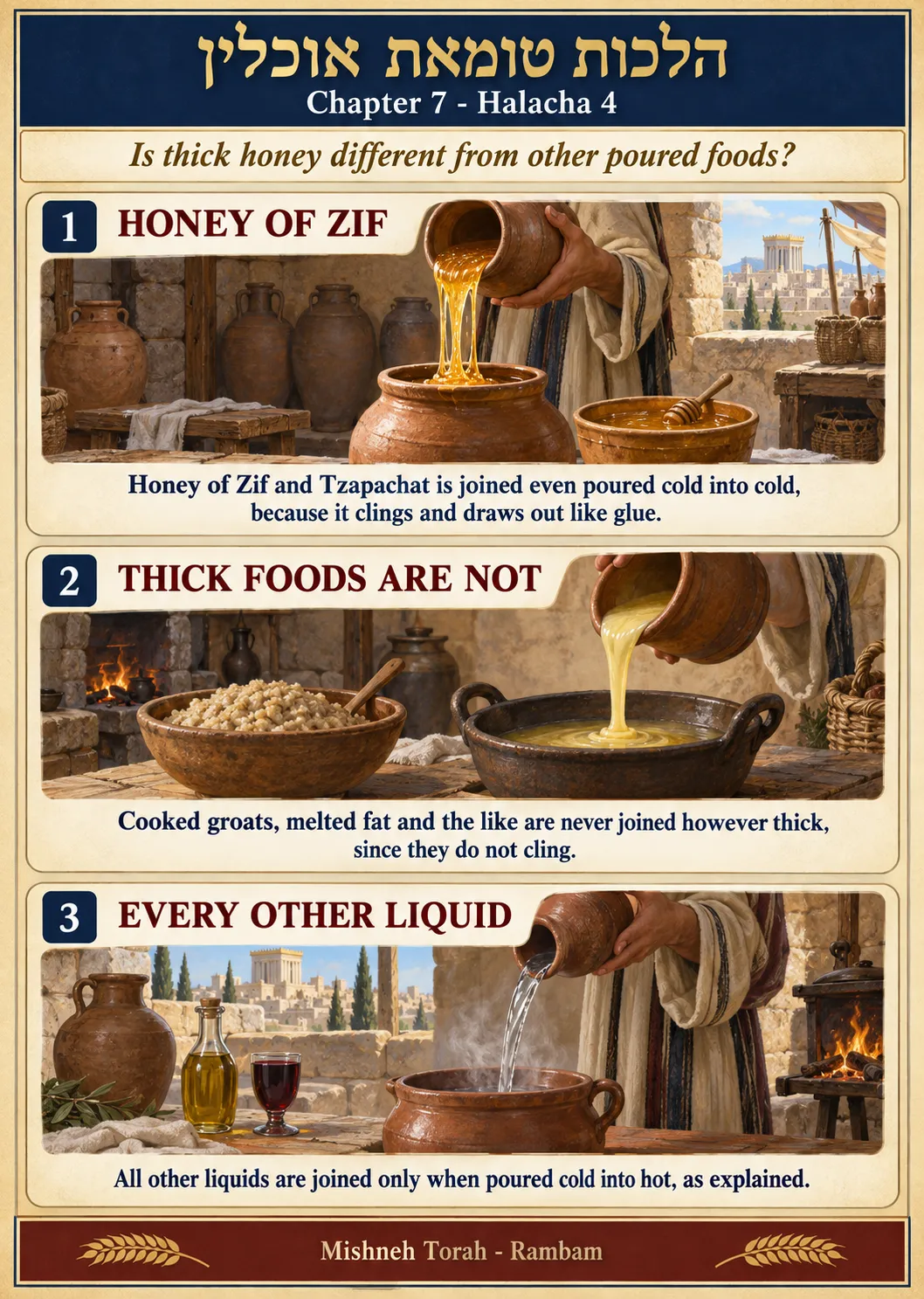 Infographic for halacha 7:4